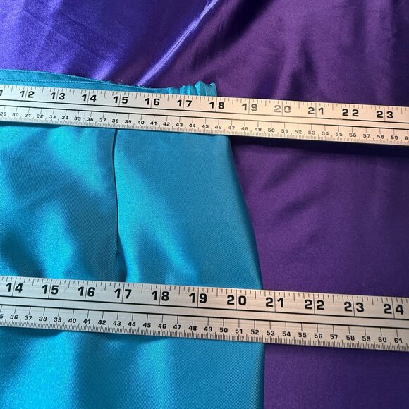 📌Tally Taylor Extravagant & Elegant for Special Occasion Penicl Skirt Suit - Picture 13 of 16